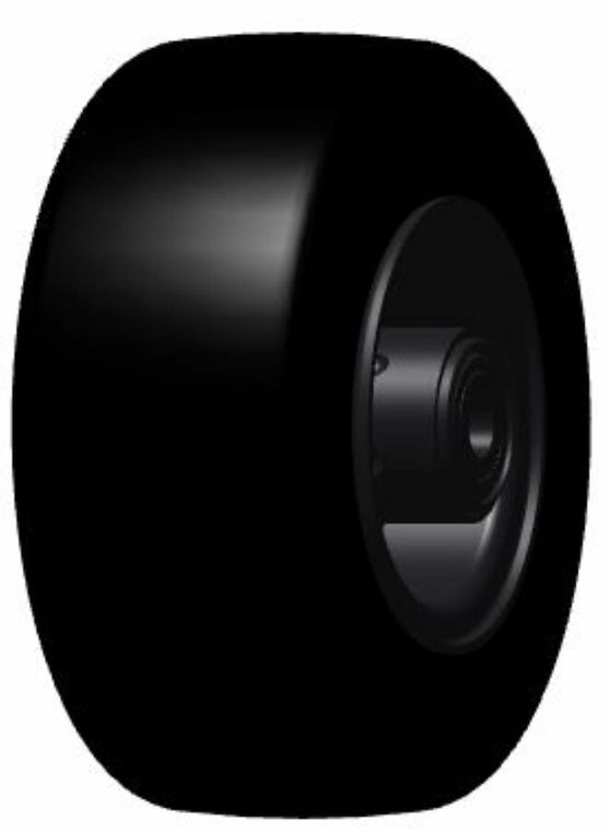 Genuine Toro WHEEL ASM Part# 93-9938