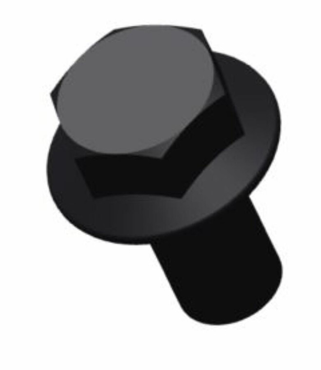 Genuine Toro SCREW-HHF Part# 93-2569