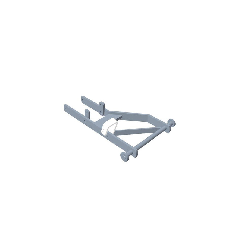 Genuine Toro HITCH ASM Part# 93-1607-01