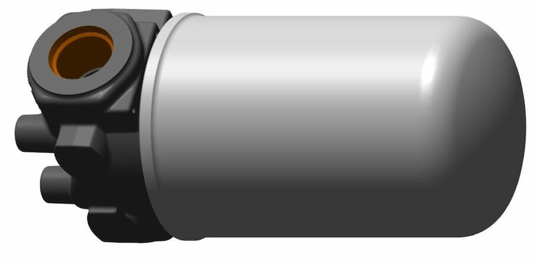 Genuine Toro OIL FILTER ASM Part# 93-2242
