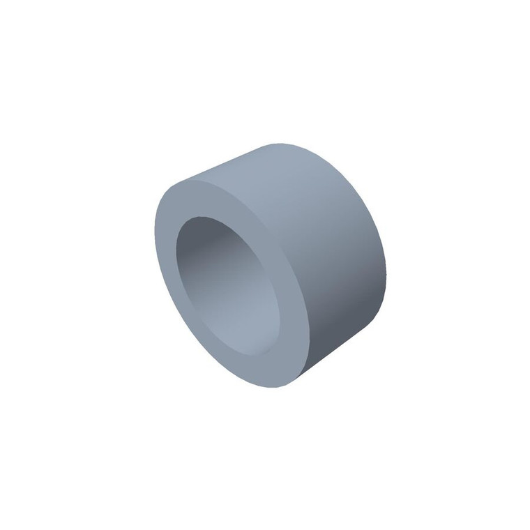 Genuine Toro SPACER-CASTOR Part# 93-1166