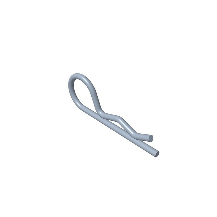 Genuine Toro PIN-HAIR Part# 9335044