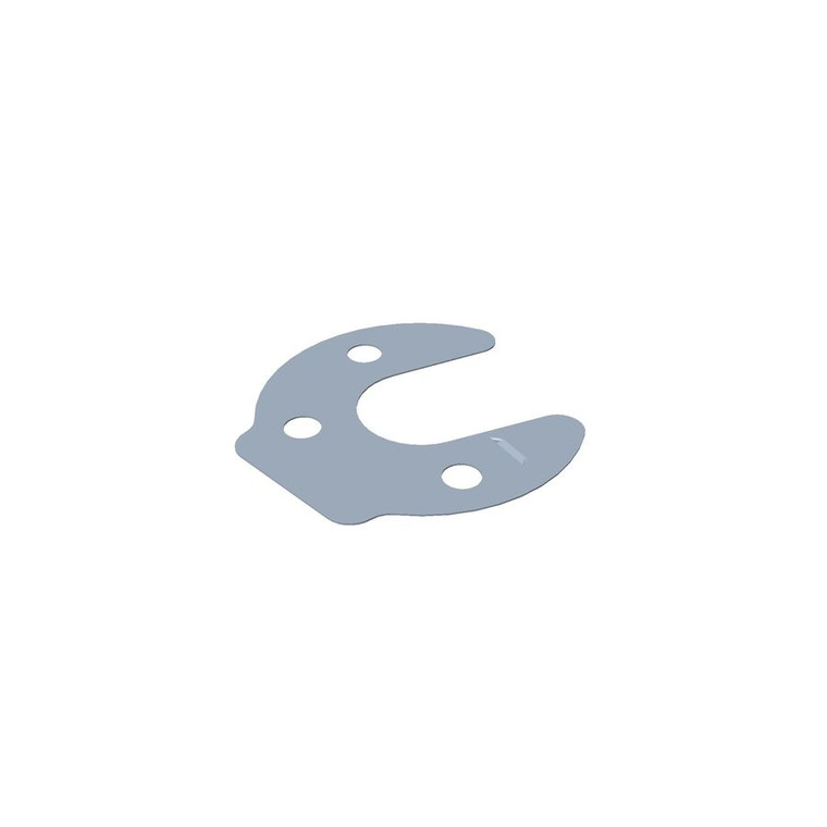 Genuine Toro BAFFLE-MUFFLER Part# 93-1217