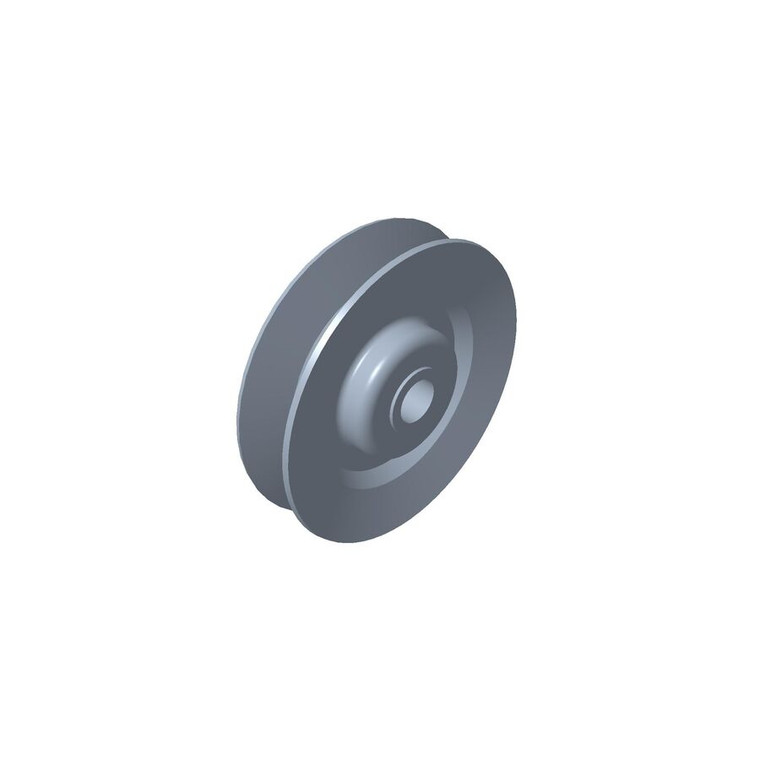 Genuine Toro PULLEY-IDLER Part# 93-0320