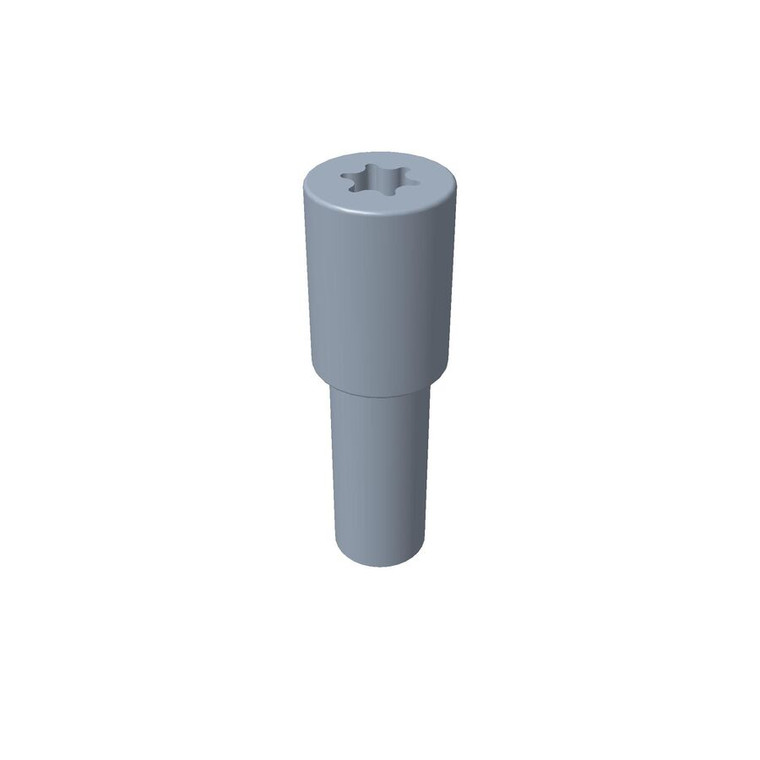 Genuine Toro BOLT-SHOULDER Part# 92-9673