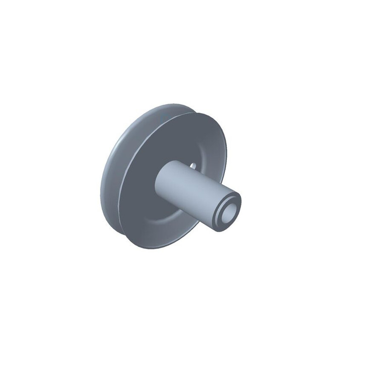 Genuine Toro PULLEY Part# 92-7080