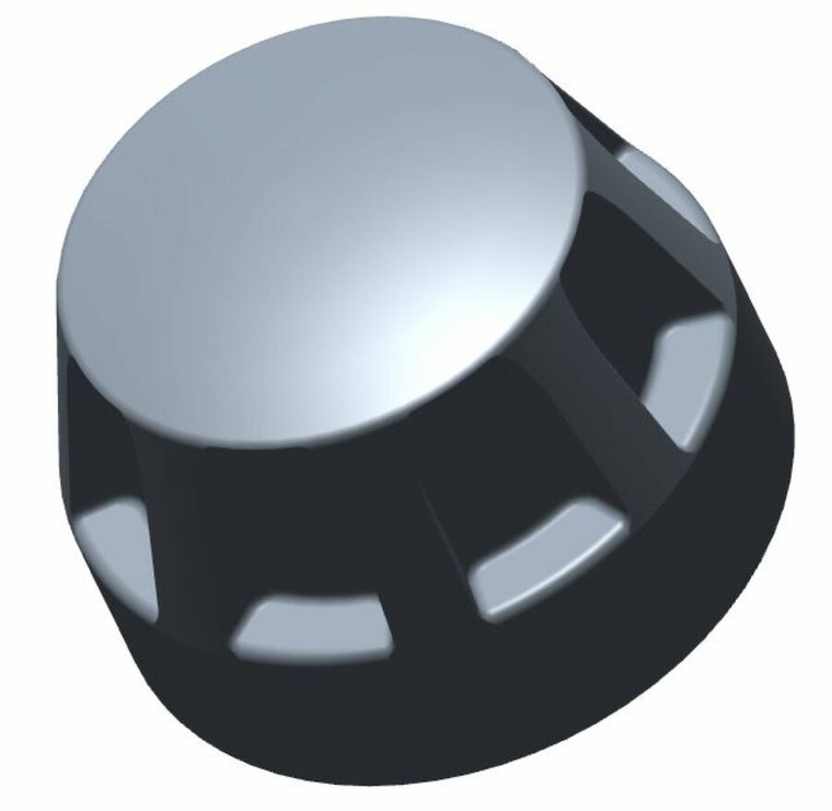 Genuine Toro CAP-HOC Part# 92-8861
