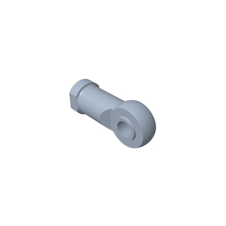 Genuine Toro END-ROD, FEMALE Part# 92-7008