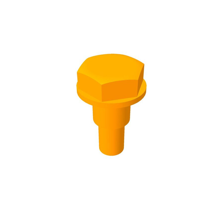 Genuine Toro BOLT-SHOULDER Part# 92-6986