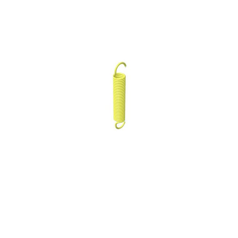 Genuine Toro SPRING-EXTENSION Part# 92-6682