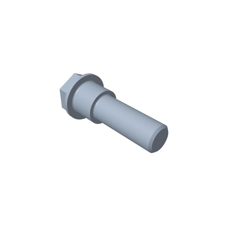Genuine Toro BOLT-SHOULDER Part# 92-4856