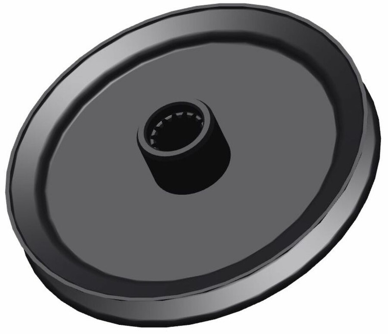 Genuine Toro PULLEY AND HUB ASM Part# 92-5607