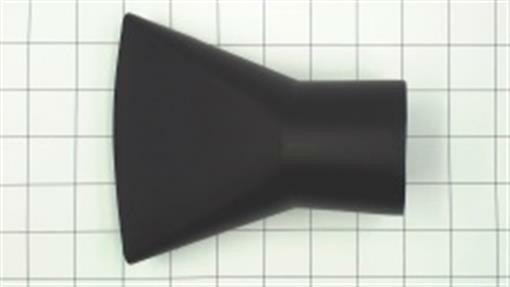 Genuine echo Part NOZZLE, FAN HEAD 21003101060