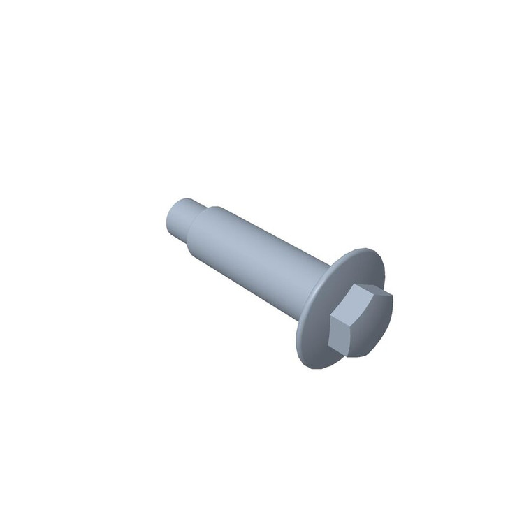 Genuine Toro BOLT-SHOULDER Part# 92-1099