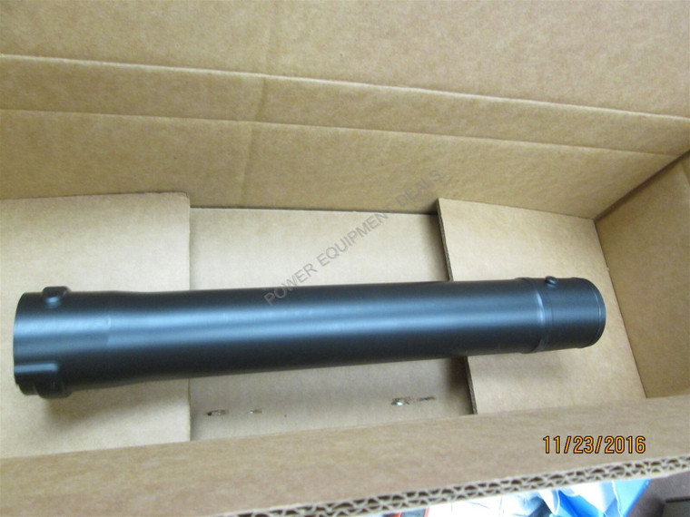 Genuine Echo / Shindaiwa TUBE, BLOWER-STRAIGHT Part# 21001503461