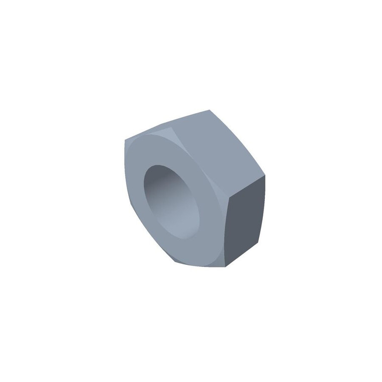 Genuine Toro NUT-HJ Part# 9152366