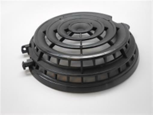 Genuine echo Part GRID, BLOWER 20012420661