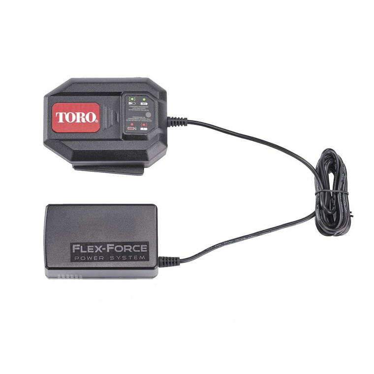 Genuine Toro CHARGER-BATTERY, 60V 1 AMP Part# 88610