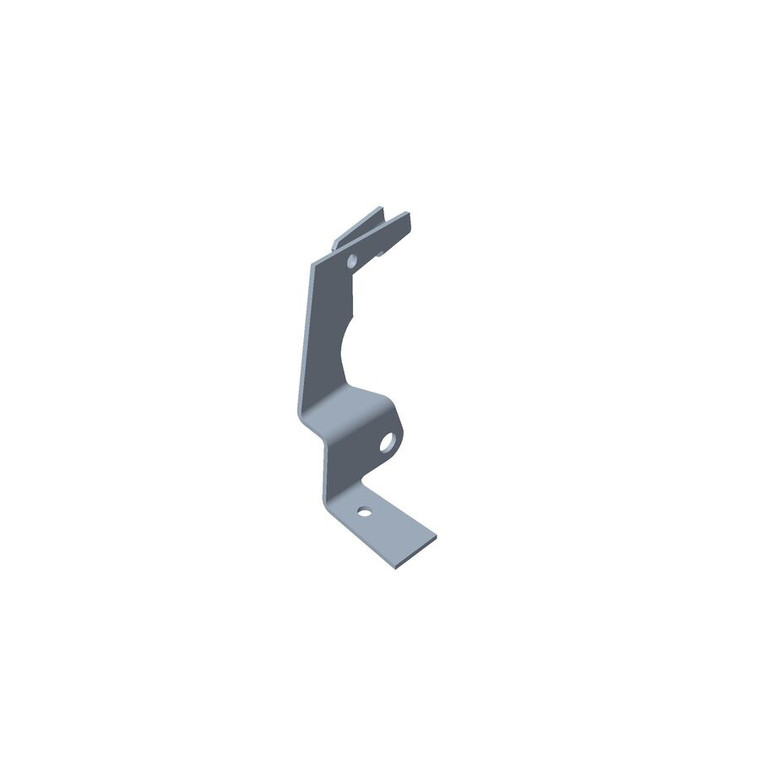 Genuine Toro BRACKET-PIVOT, RH HOOD Part# 88-6040-03