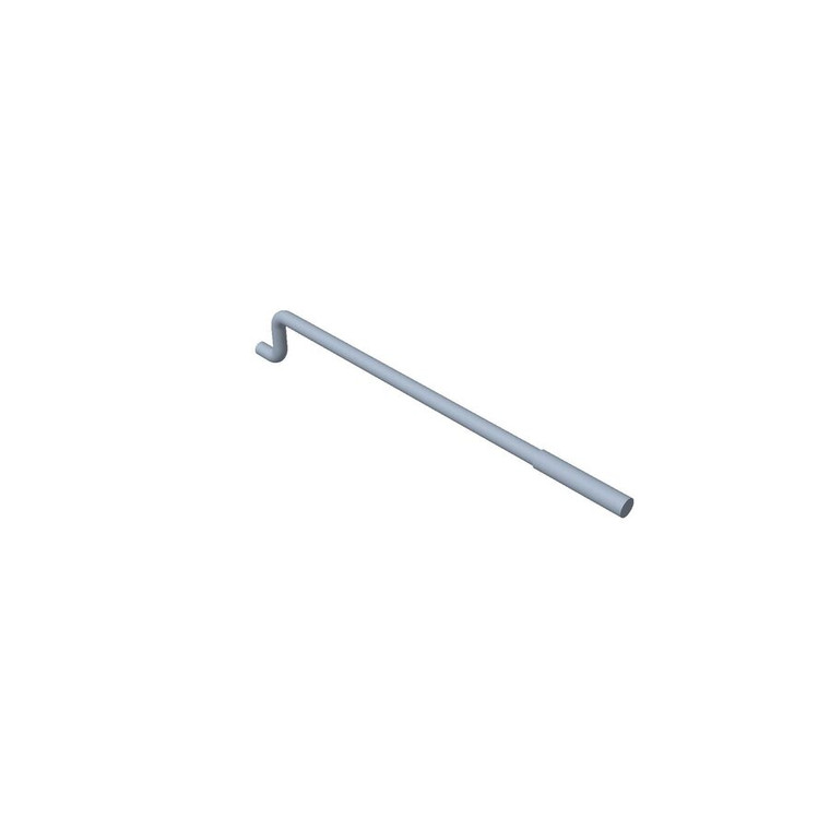 Genuine Toro ROD-BRAKE, DECK LH Part# 88-5550