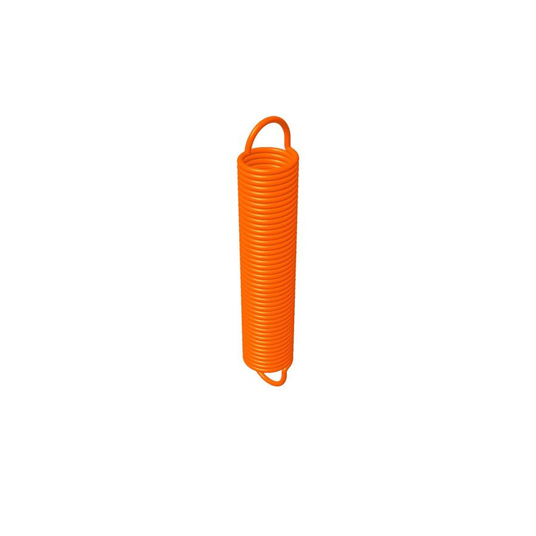 Genuine Toro SPRING-EXTENSION Part# 88-6460
