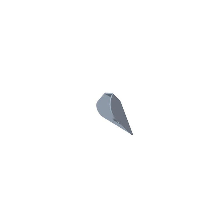 Genuine Toro PLATE-KICKER Part# 84-5760