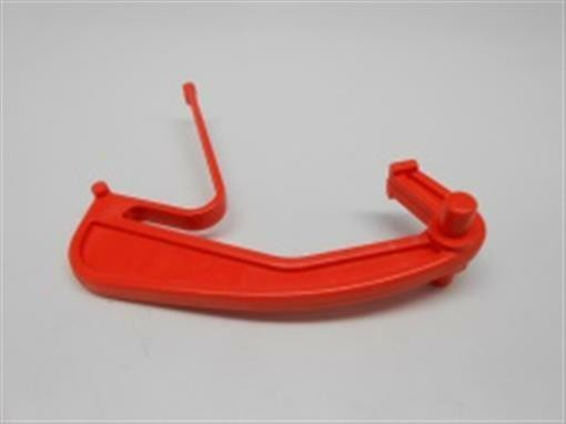 Genuine echo Part LOCKOUT, THROTTLE 17809006560