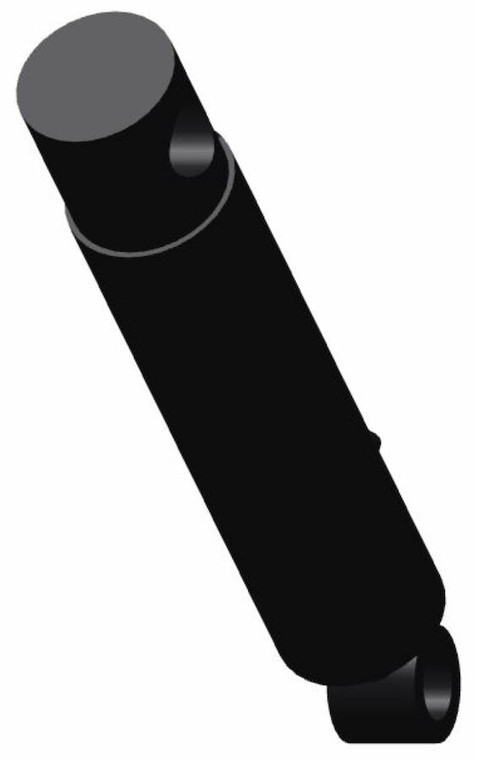 Genuine Toro HYD CYLINDER ASM Part# 83-7000