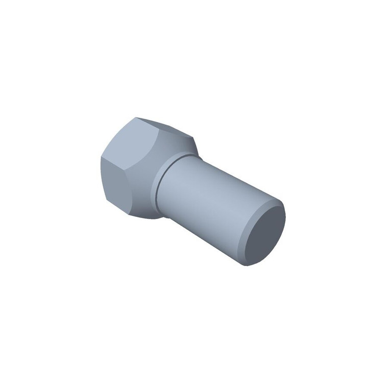 Genuine Toro BOLT-LUG Part# 83-2720