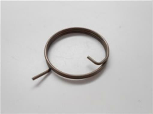 Genuine echo Part SPRG. THR. LOCK 17801302060