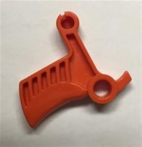 Genuine Echo / Shindaiwa TRIGGER, THROTTLE Part# 17801007561