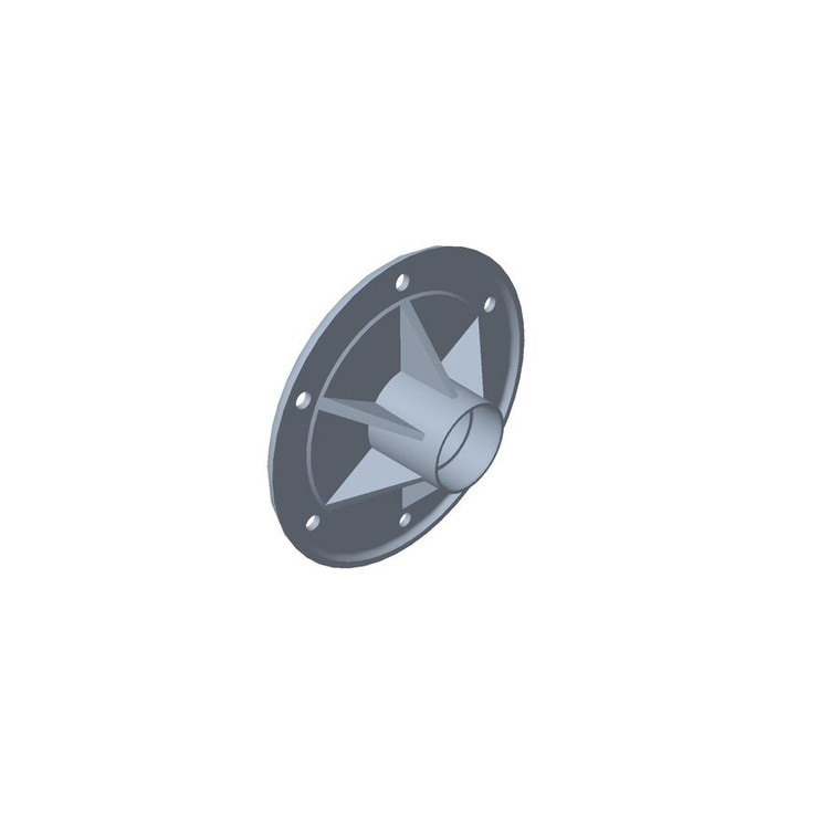 Genuine Toro HOUSING-SPINDLE *B Part# 79-2480