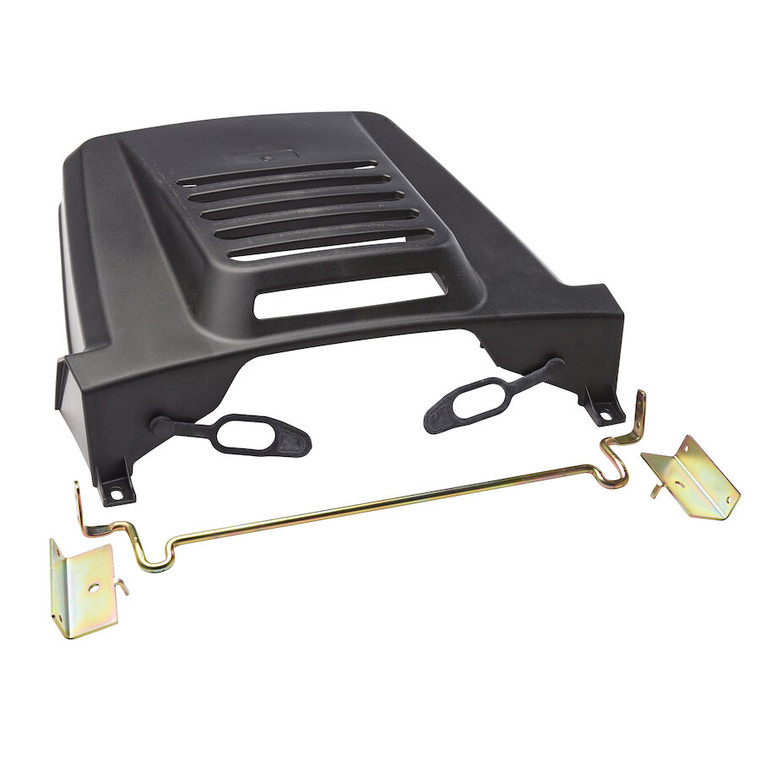 Genuine Toro ENGINE COVER KIT Part# 79314