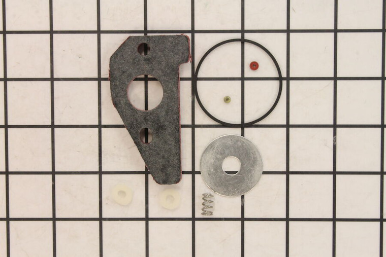 Genuine Toro CARBURATOR OVERHAUL KIT Part# 77-8920