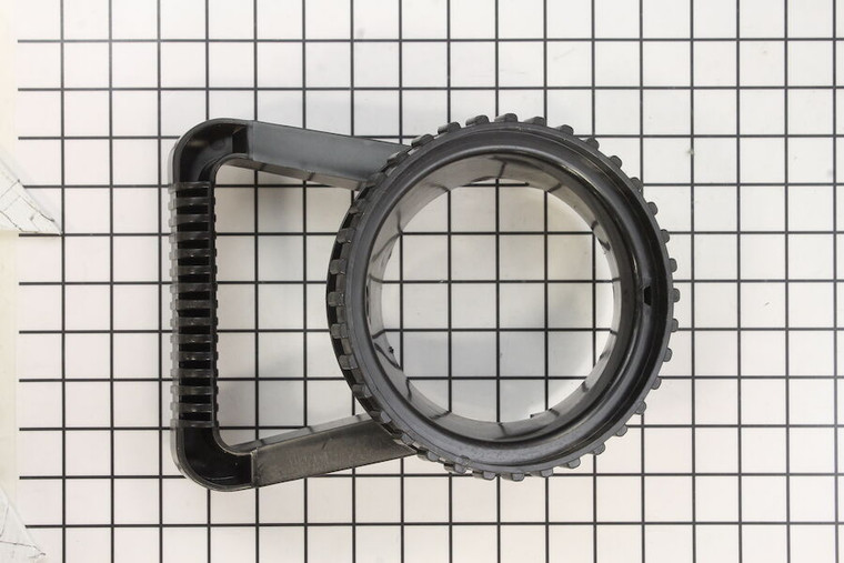 Genuine Toro HANDLE-CHUTE Part# 75-8670