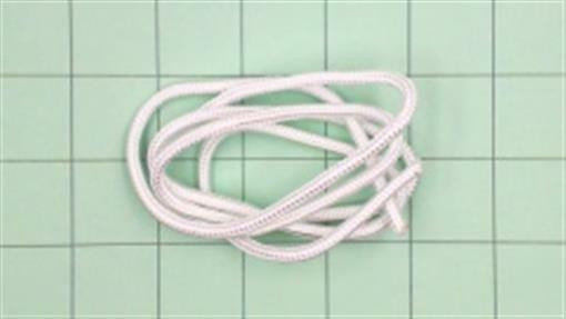 Genuine echo Part ROPE, STARTER 17722607060