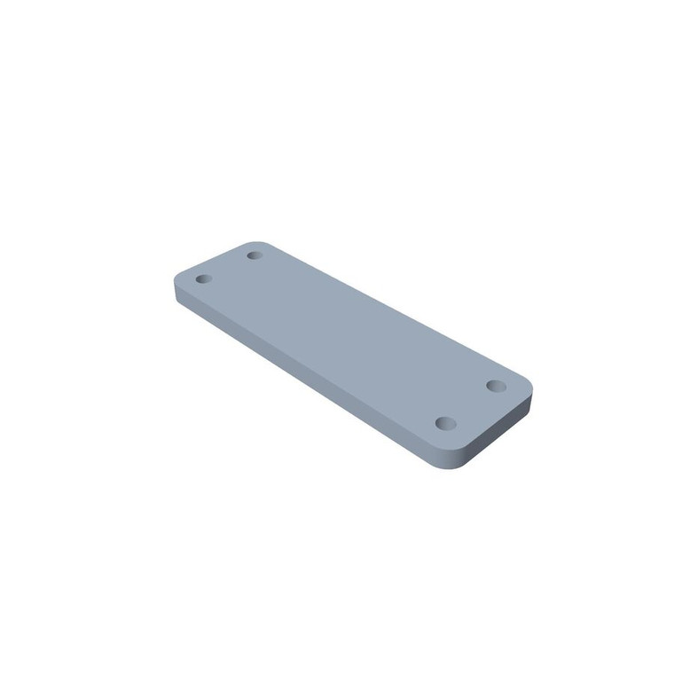 Genuine Toro PAD-RUBBER Part# 74-0330