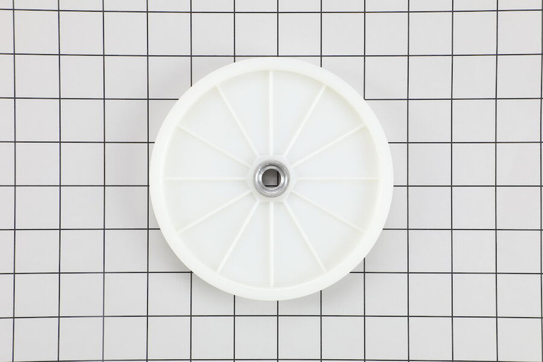 Genuine Toro DRIVEN PULLEY Part# 73-3550