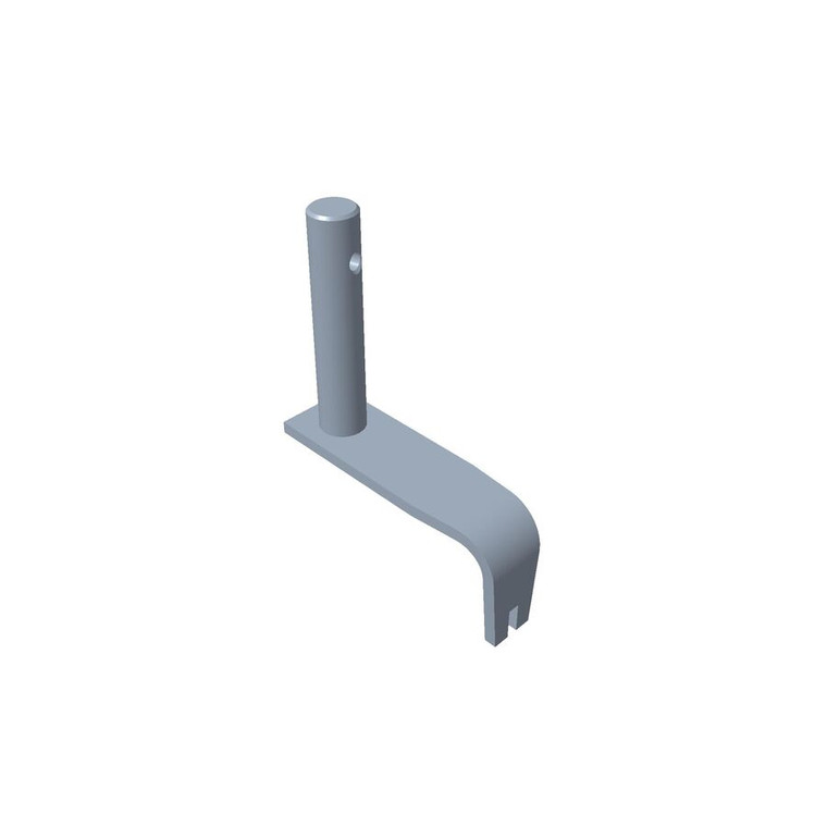 Genuine Toro SHIFT ASM Part# 7214