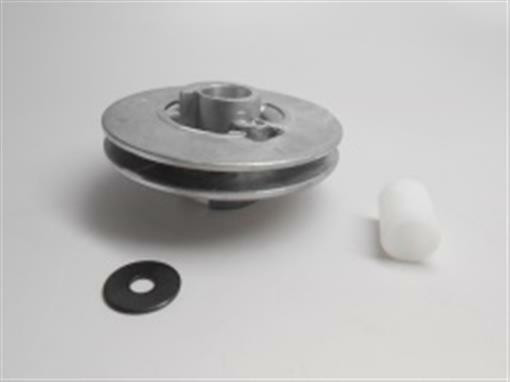 Genuine echo Part DRUM, STARTER 17720414330
