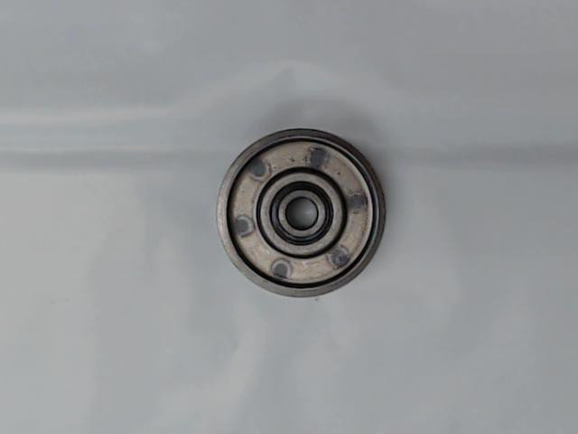 Genuine Toro PULLEY-IDLER Part# 71-5260