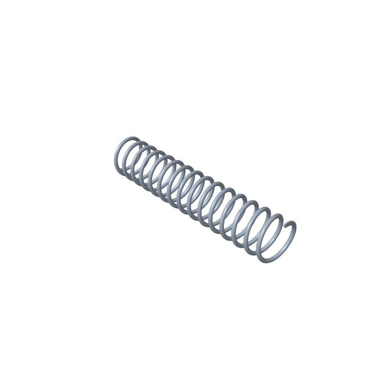 Genuine Toro SPRING-COMPRESSION Part# 71-8310