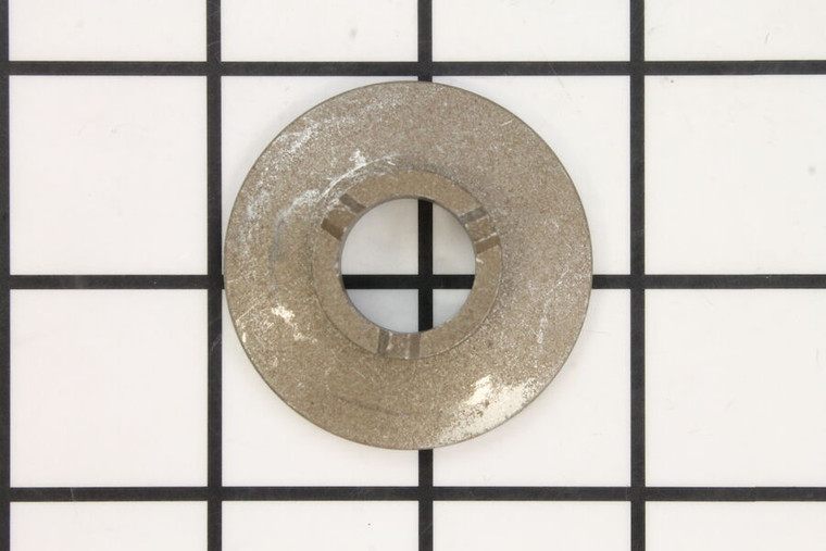 Genuine Toro CAP-HALF SHEAVE Part# 71-5060