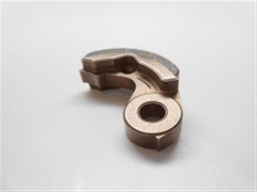 Genuine echo Part SHOE, CLUTCH 17500955931