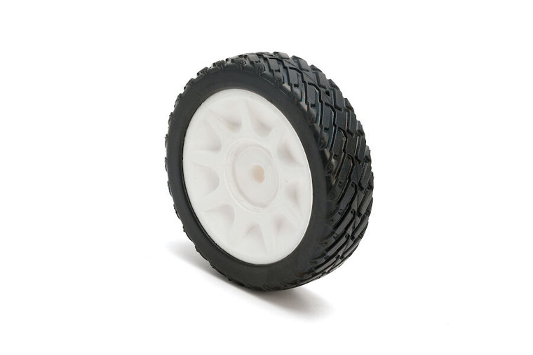 Genuine Toro WHEEL AND TIRE ASM Part# 684776