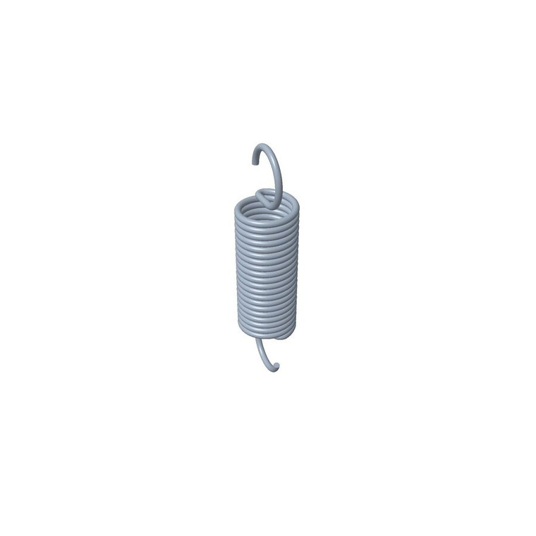 Genuine Toro SPRING-IDLER Part# 67-1450
