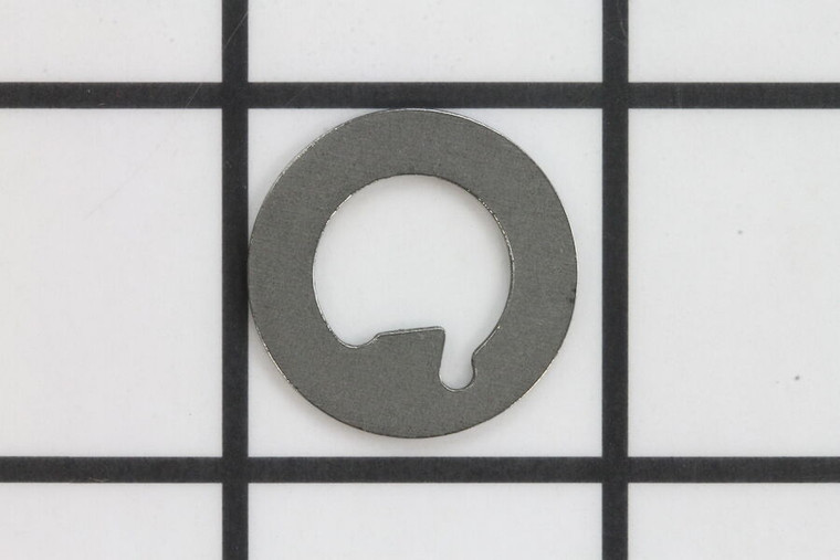 Genuine Toro WASHER-THRUST, KEYED Part# 65-4740