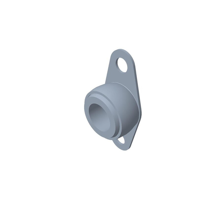Genuine Toro BEARING-FLANGED Part# 6472