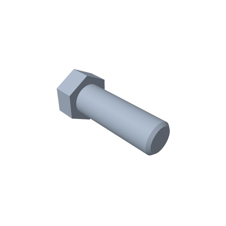 Genuine Toro SCREW-HH Part# 62-3760