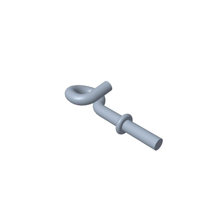Genuine Toro BOLT-EYE Part# 611243